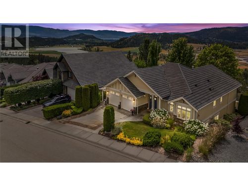 1792 Capistrano Peaks Cres, Kelowna, BC, V1V2N1 | Card Image