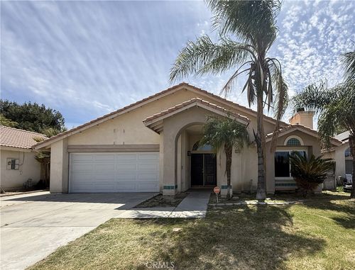 1084 E Evans Street, San Jacinto, CA, 92583 | Card Image