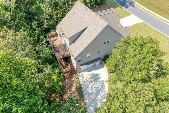 25 Weather View Trl Se, House other with 4 bedrooms, 4 bathrooms and null parking in Cartersville GA | Image 55