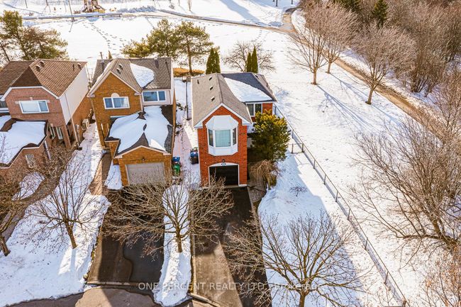 15 Sunshade Pl, House other with 3 bedrooms, 2 bathrooms and 4 parking in Brampton ON | Image 43