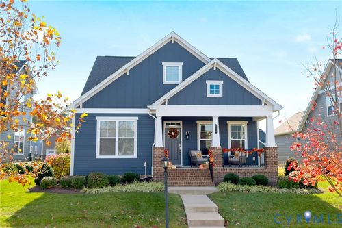 711 W Vaughan Rd, Ashland, VA, 23005-1289 | Card Image