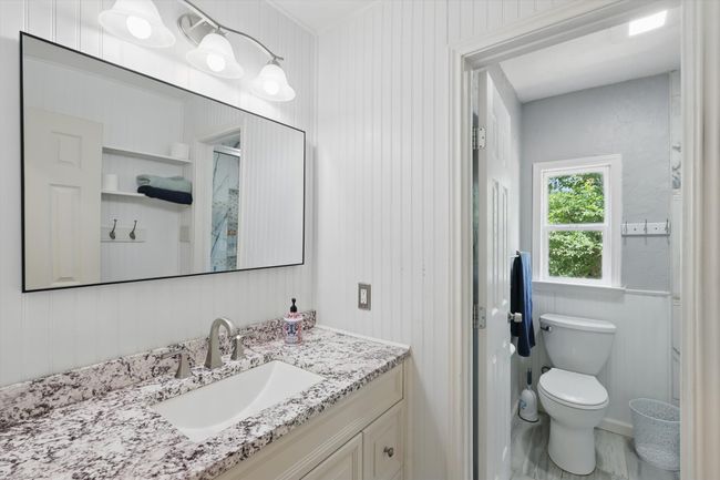 1520 Oakhurst Scenic Dr, House other with 5 bedrooms, 4 bathrooms and null parking in Fort Worth TX | Image 23