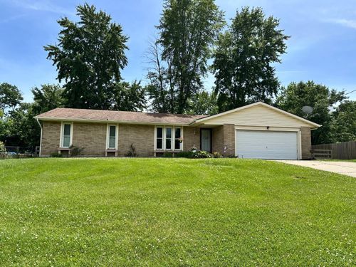 4041 Mill Crest Dr, Fairfield Twp, OH, 45011-2225 | Card Image