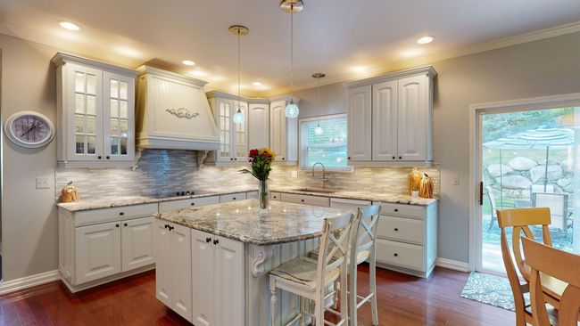 649 Akehurst Ln, House other with 5 bedrooms, 5 bathrooms and null parking in White Lake MI | Image 37