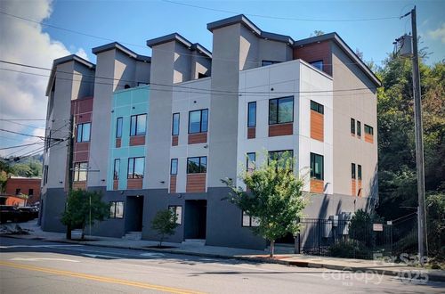108 Southside Ave, Asheville, NC, 28801-0193 | Card Image
