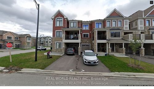 7 Mcgrath Ave, Richmond Hill, ON, L4S0K3 | Card Image