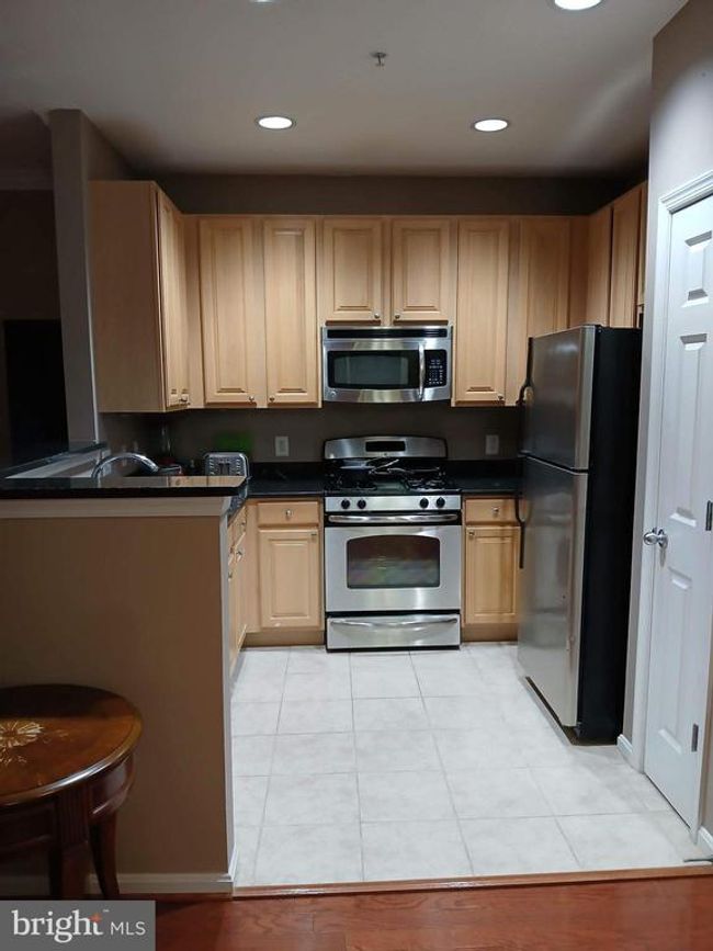 2301 25 Th St S, Condo with 1 bedrooms, 1 bathrooms and null parking in ARLINGTON VA | Image 4