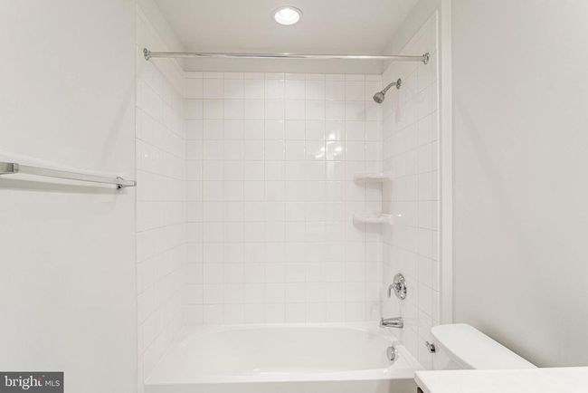 3334 7 Th St Ne, Townhouse with 3 bedrooms, 4 bathrooms and null parking in WASHINGTON DC | Image 39