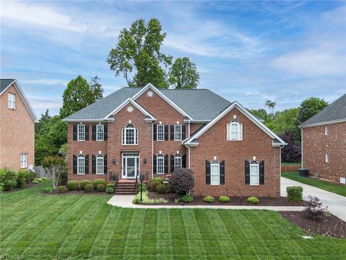 4430 Ashton Oaks Ct, High Point, NC, 27265-9230 | Card Image