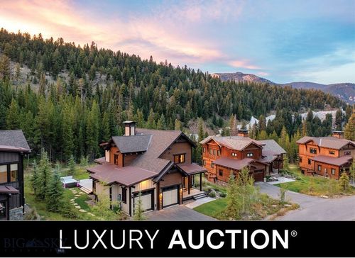 85 N Outlook Loop, Big Sky, MT, 59716 | Card Image