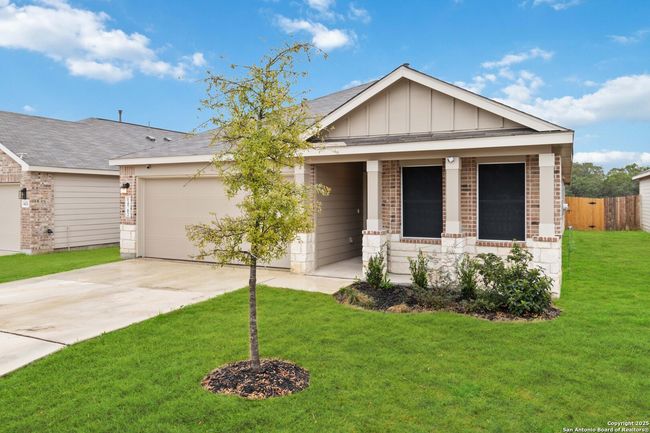 14702 Somerset Ml, House other with 3 bedrooms, 2 bathrooms and null parking in San Antonio TX | Image 4