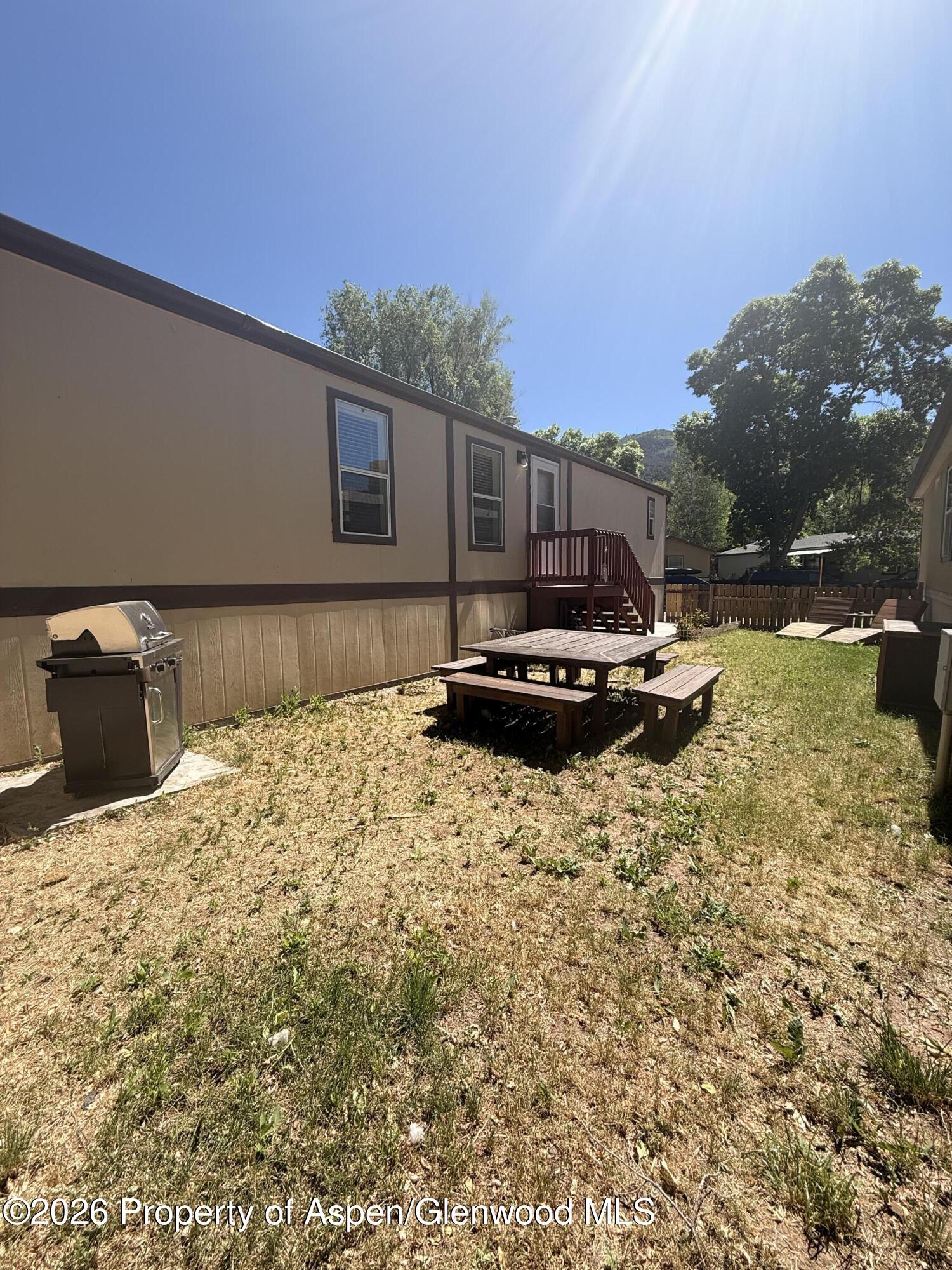 Residential in Glenwood Springs 3