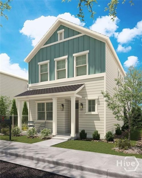 mulberry-3164 Mulberry Boulevard, Port Wentworth, GA, 31407 | Card Image