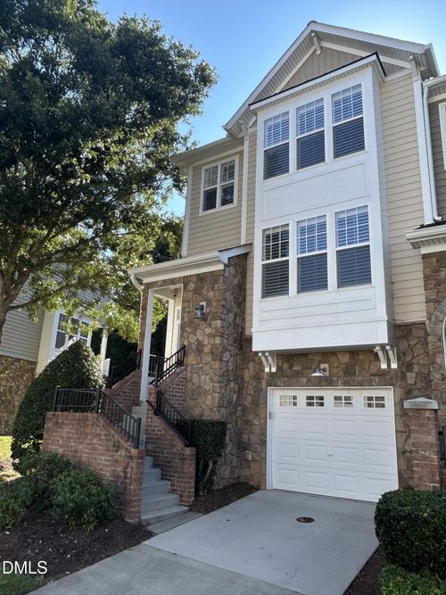 5826 Cameo Glass Way, Raleigh, NC, 27612-3075 | Card Image