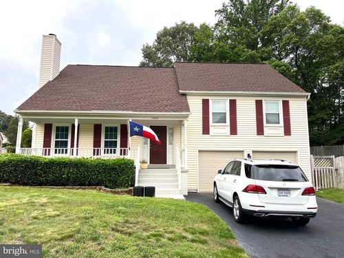7684 Green Garland Dr, SPRINGFIELD, VA, 22153-2141 | Card Image