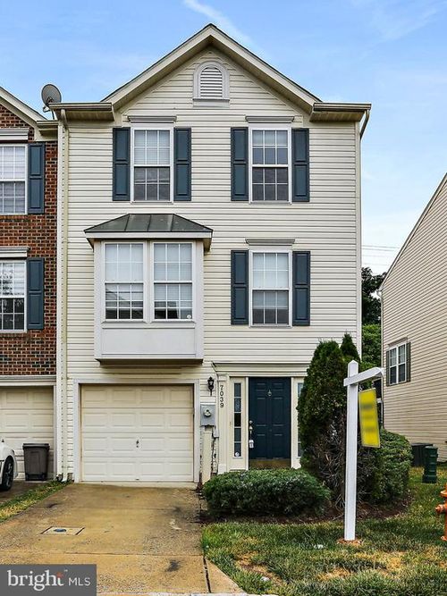 112-7039 Oak Grove Way, ELKRIDGE, MD, 21075-6513 | Card Image