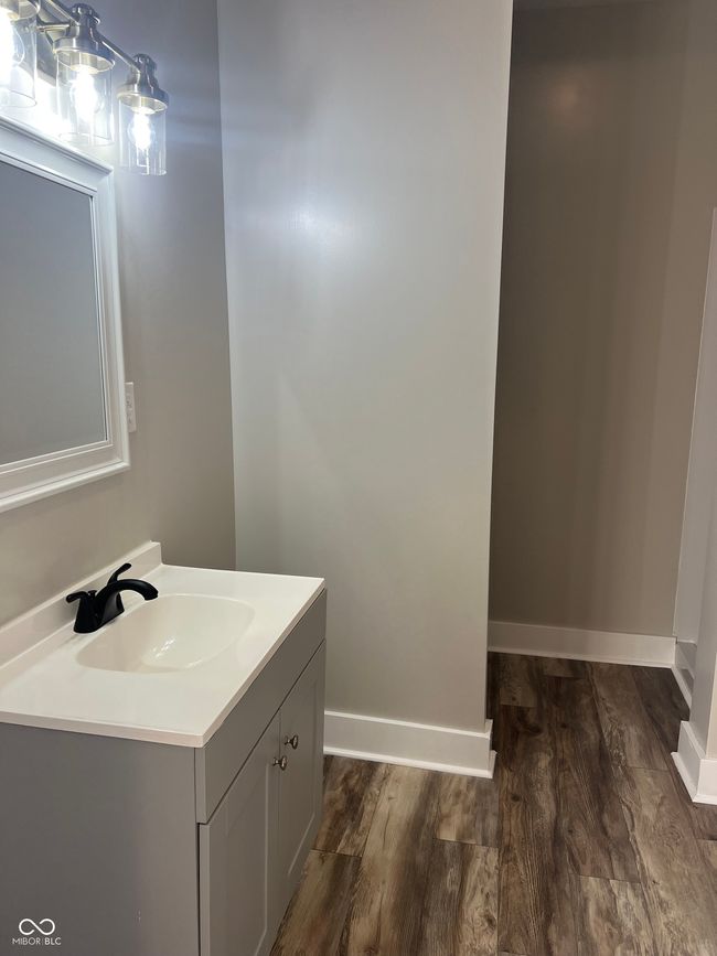 503 E Clyde St, House other with 4 bedrooms, 3 bathrooms and null parking in Frankton IN | Image 17