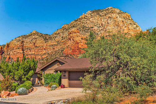 2310 Corral Rd, Sedona, AZ, 86336-3232 | Card Image
