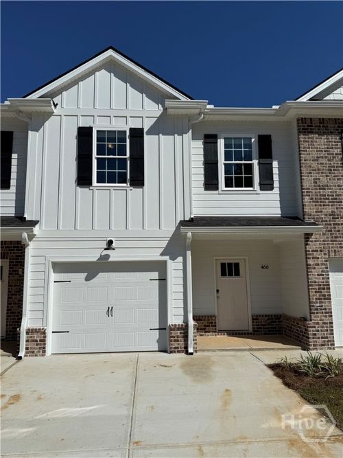 466 Sandbar Lane, Statesboro, GA, 30458 | Card Image