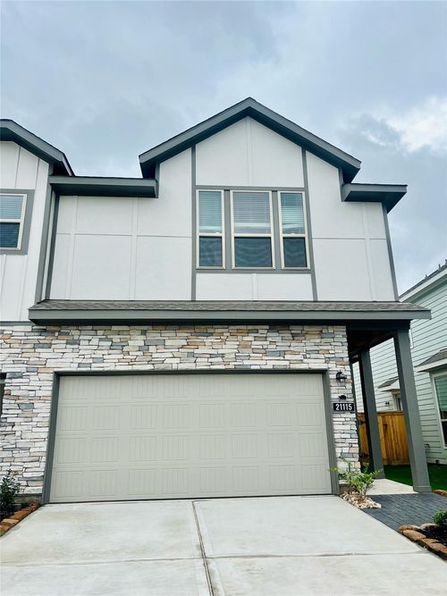 12658 Blue Castle Ln, Houston, TX, 77015 | Card Image