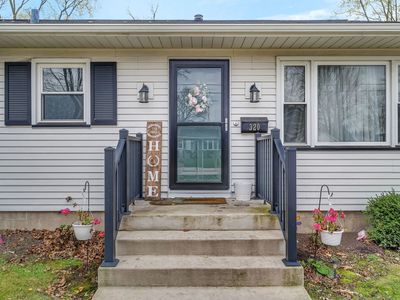 320 Boulevard Street, House other with 2 bedrooms, 2 bathrooms and 1 parking in Sandwich IL | Image 3