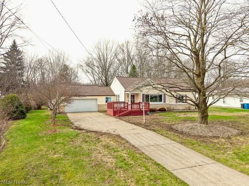 2006 Bridger Road, Akron, OH, 44312 | Card Image