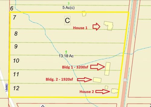 5723 Hwy 17, Florence, AL, 35633-FL | Card Image