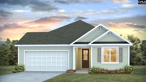 321 Still Shores Drive, Gilbert, SC, 29054 | Card Image