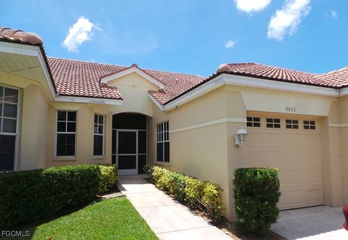 8853 Middlebrook Dr, FORT MYERS, FL, 33908-9219 | Card Image