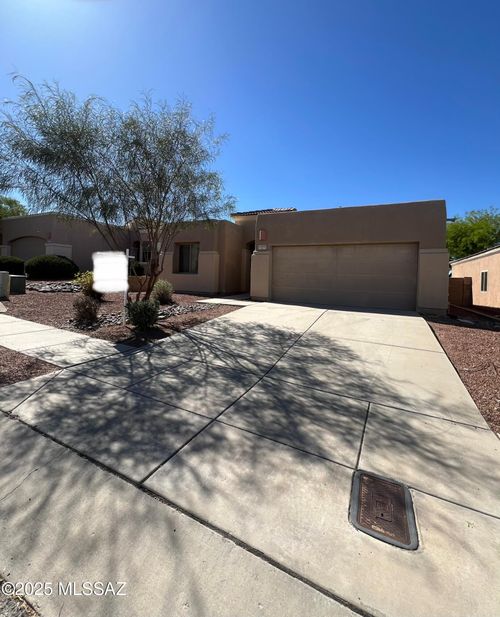 13660 E High Plains Ranch St, Vail, AZ, 85641-6651 | Card Image
