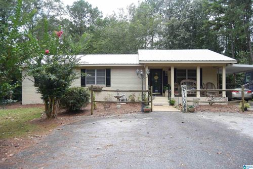 3867 County Road 24, Delta, AL, 36258 | Card Image