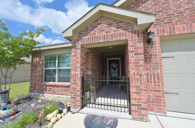 165 Cattlemans Creek Rd W, House other with 3 bedrooms, 2 bathrooms and null parking in Newark TX | Image 4