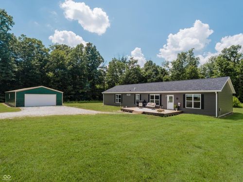 9330 S State Road 243, Cloverdale, IN, 46120-9504 | Card Image