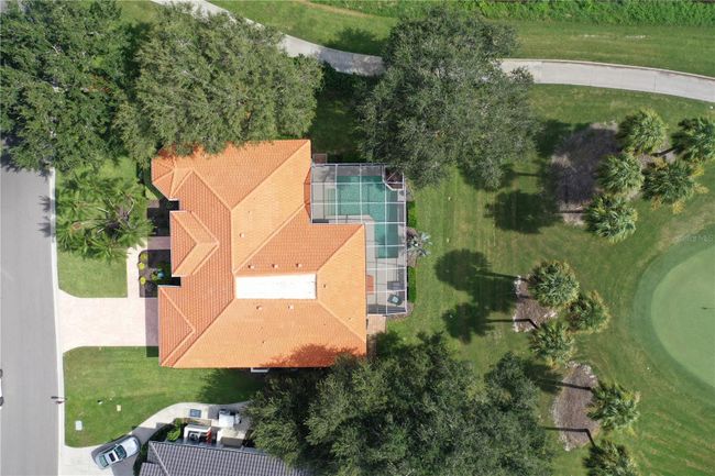 126 Fieldstone Drive, House other with 3 bedrooms, 2 bathrooms and null parking in Venice FL | Image 67