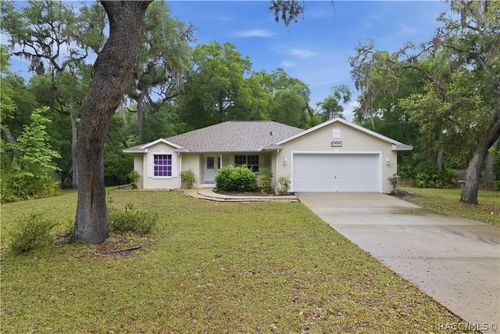 5101 S Covewood Terrace, Inverness, FL, 34450 | Card Image