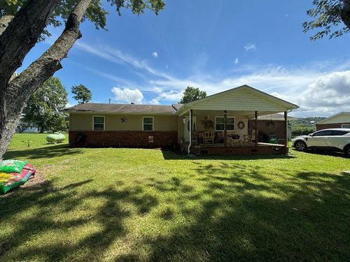158 Redbird St, Greenup, KY, 41144-8099 | Card Image