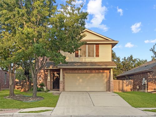 11901 Buzz Schneider Ln, Austin, TX, 78748-3020 | Card Image