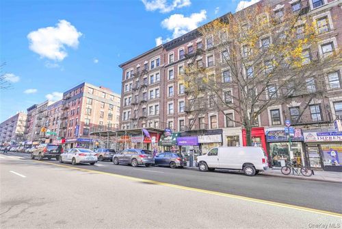 apt-31-1993 Amsterdam Ave, New York, NY, 10032-5036 | Card Image