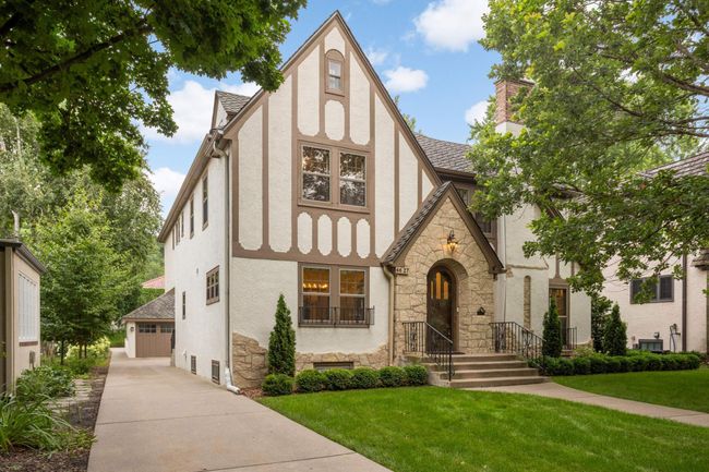 4627 Bruce Ave, House other with 5 bedrooms, 5 bathrooms and null parking in Edina MN | Image 4