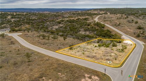 LOT 94 Hidden Cv, Kingsland, TX, 78639 | Card Image