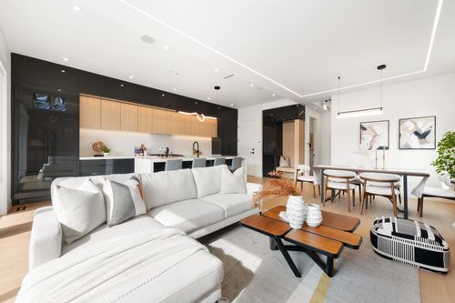 2-3232 W 38th Ave, Vancouver, BC, V6N2X6 | Card Image