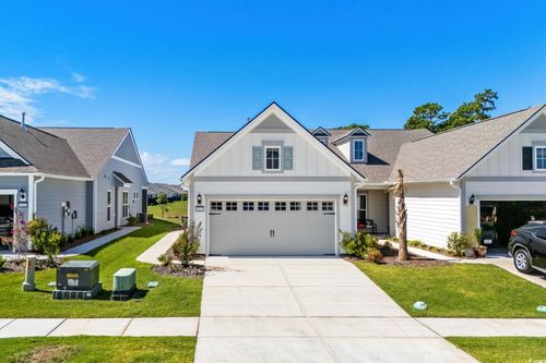 6614 Torino Ln, Myrtle Beach, SC, 29572-2900 | Card Image