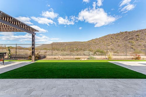 11578 W Montansoro Ln, Peoria, AZ, 85383-4563 | Card Image