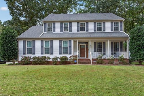 101 Gorham Ct, Yorktown, VA, 23693-5500 | Card Image