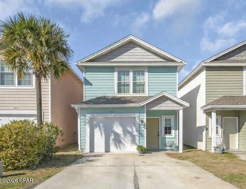 2418 Causeway Manor Ct, Panama City Beach, FL, 32408-3950 | Card Image
