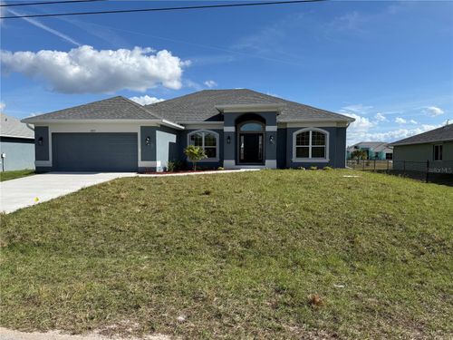 9227 Newnan Cir, PORT CHARLOTTE, FL, 33981-3204 | Card Image