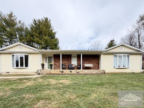 287 Bluestone Loop Road, Bluefield, VA, 24605 | Card Image