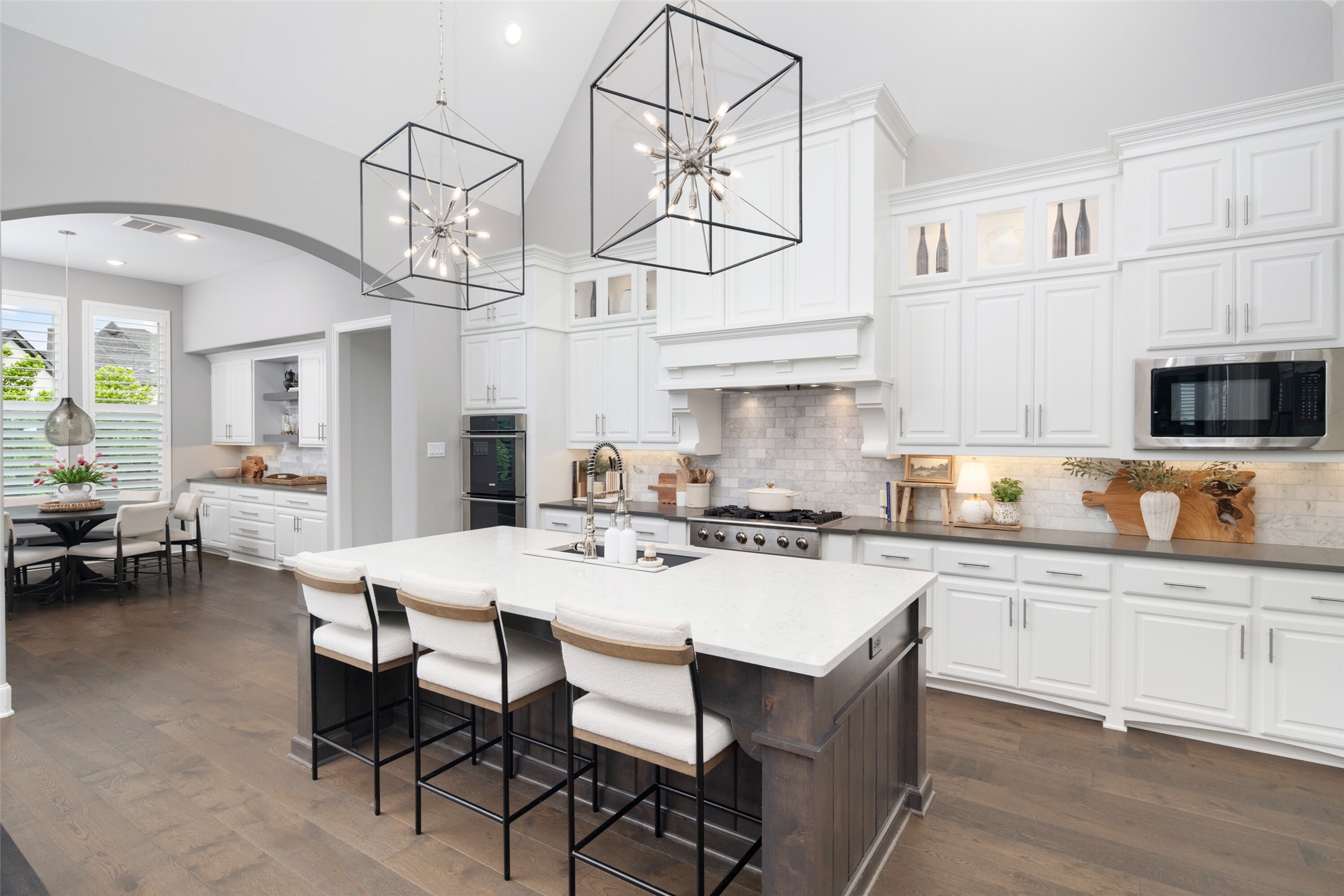 Residential in Frisco 2