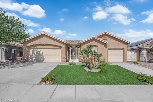 8739 Coldwater Canyon Ct, Las Vegas, NV, 89123-4813 | Card Image