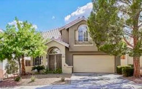 10409 Mountain Lodge Pl, Las Vegas, NV, 89144-6832 | Card Image